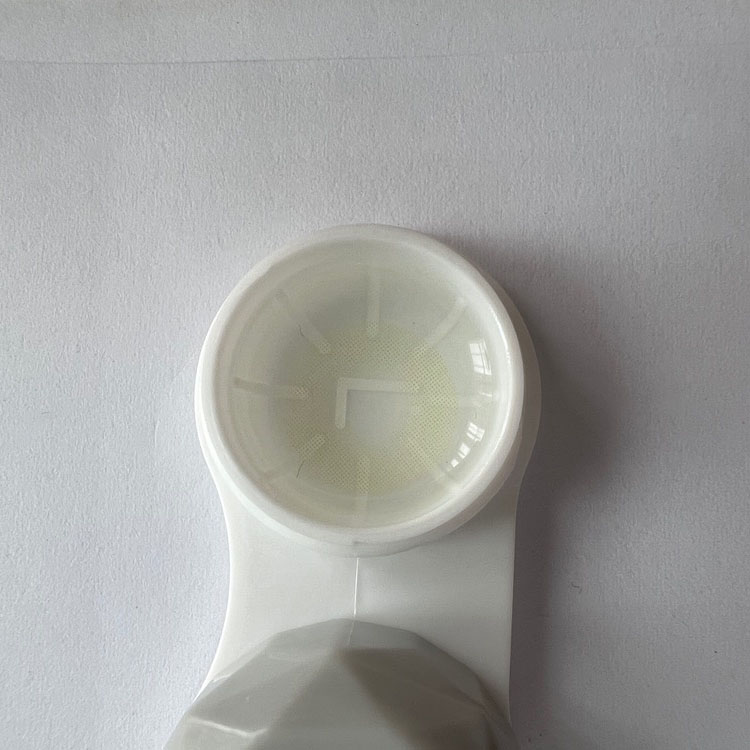 لنز سبز خاکی استار گرین اماندا