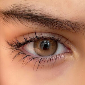 لنز رنگی آگوستا آماندا