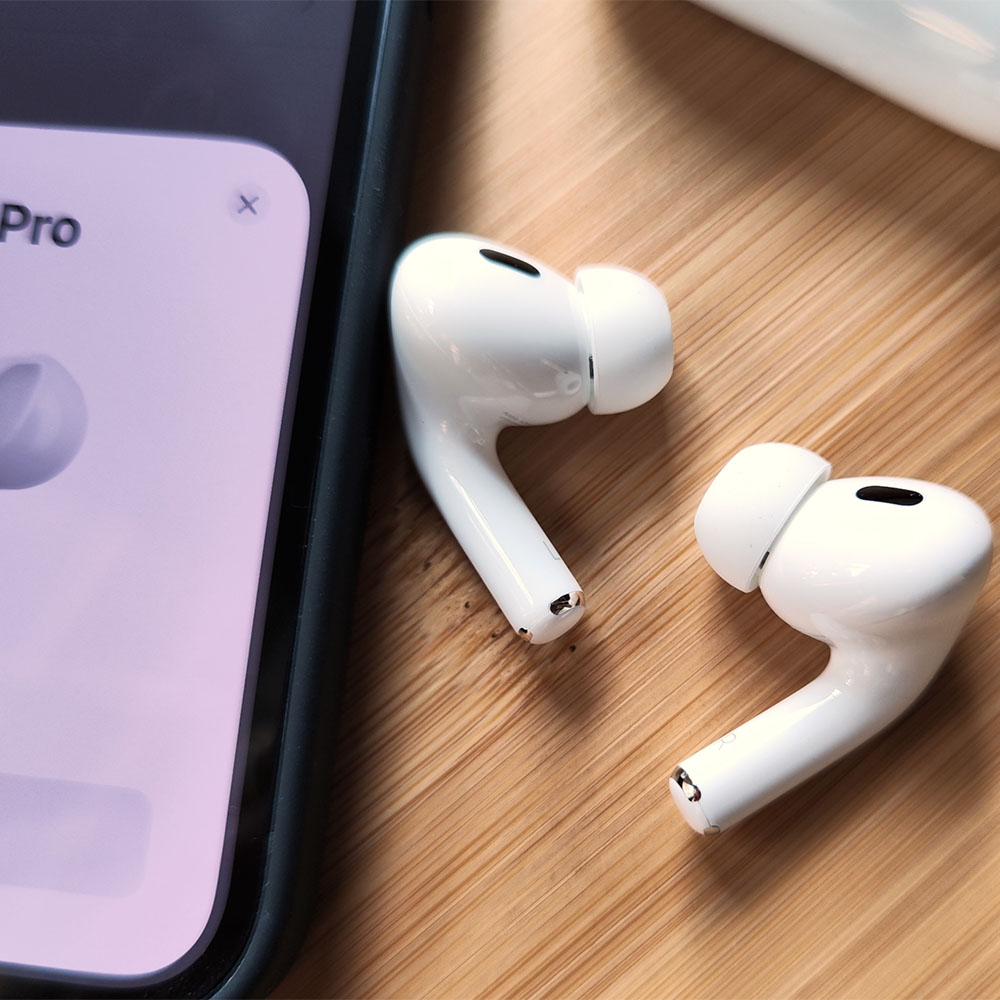 ایرپاد پرو 2 اپل مدل AirPods Pro 2nd Generation 2024